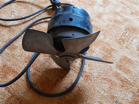 Ventilátor 220V | Aukro