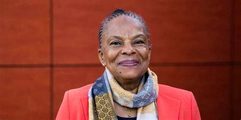 Présidentielle Christiane Taubira remporte la primaire populaire