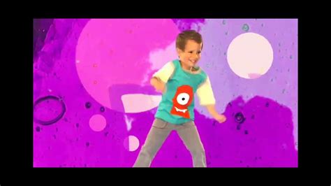 Yo Gabba Gabba Ride Megamix Youtube