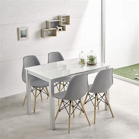 Mesa Cocina Extensible Karina Egratis