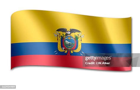 Ecuador Flag Colors Photos and Premium High Res Pictures - Getty Images