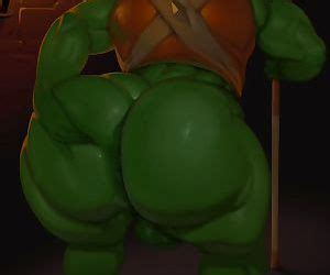 Popular Hottest Big Ass Sex Comics Page 1