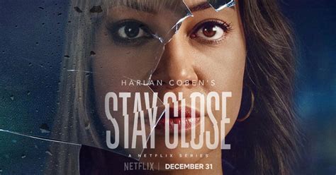 Trailer released for 'Stay Close' scored by David Buckley and Luke ...