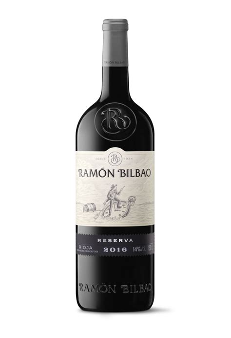 Comprar RamÓn Bilbao Reserva 15l Al Mejor Precio Club Venturio