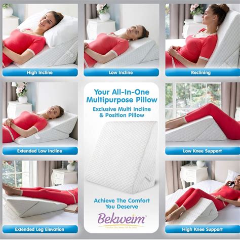 This Sex Pillow Can Also Help You Sleep Better