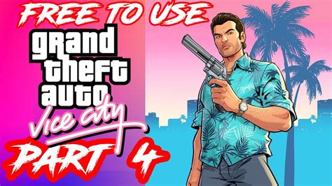 Grand Theft Auto Vice City Jury Fury Gta Vice City Non