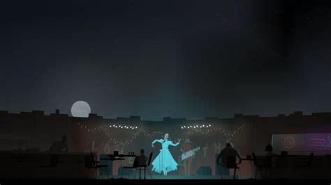 Kentucky Route Zero TV Edition Review Road To Nowhere CoreMission