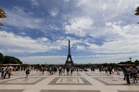 Eiffle Paris Menara Foto Gratis Di Pixabay Pixabay