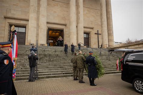 Senat Rp On Twitter W Katowicach Odby Y Si Dzi Uroczysto Ci