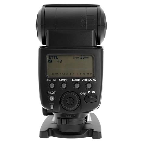 Кэнон 600 вспышка: Canon Speedlite 600EX-RT вспышка накамерная – купить ...