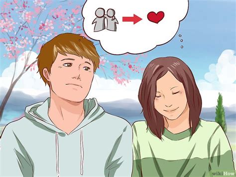 Formas De Saber Si Le Gustas A Alguien Wikihow