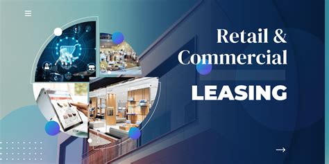 Retail and Commercial Leases | Solicitors & Notary Public