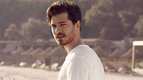 Çağatay Ulusoy un yeni dizisi Kubra daki partneri belli oldu