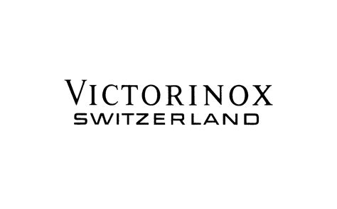 #1984: the evolution of the Victorinox logo #Vx130Years Victorinox ...