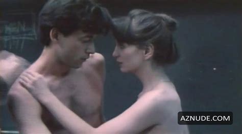 VALERIE COLETTE Nude AZNude