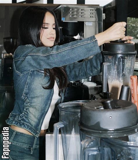 Becky G Nude Leaks Photo 2135422 Fapopedia