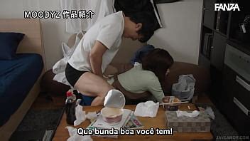 A MILF Peituda E O Garoto Safado Pt Br XNXX