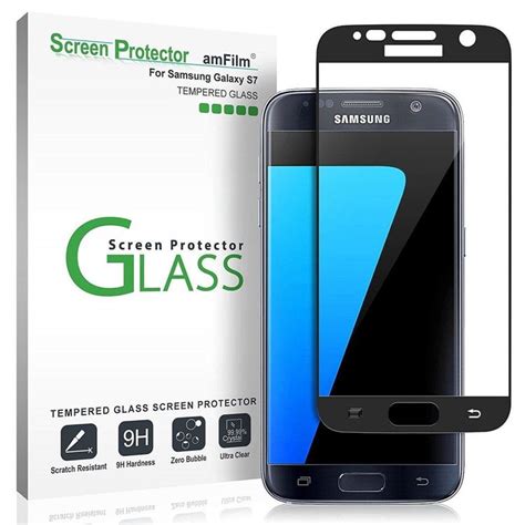 Samsung Galaxy S Vollbild Panzer Glas Kaufen Auf Ricardo