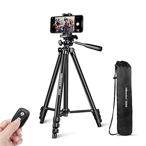 Top 10 Iphone Tripods Of 2023 Best Reviews Guide