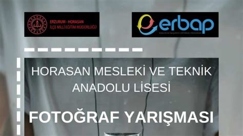 Foto Raf Yari Masi Horasan K Z Mesleki Ve Teknik Anadolu Lisesi