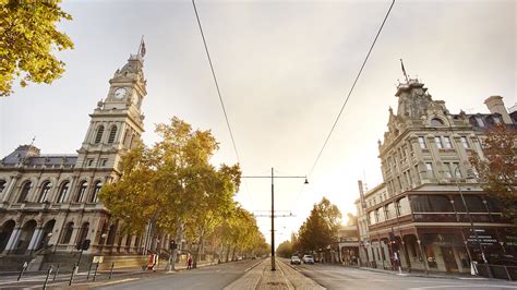 Bendigo History & Heritage - Explore Bendigo