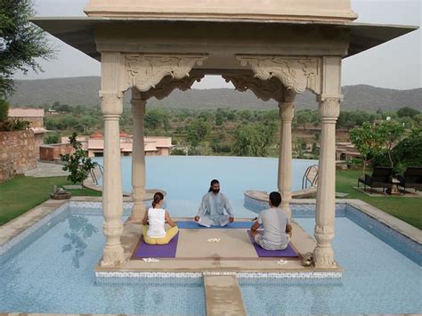 8 Most Relaxing Spa Retreats In And Around Delhi | So Delhi