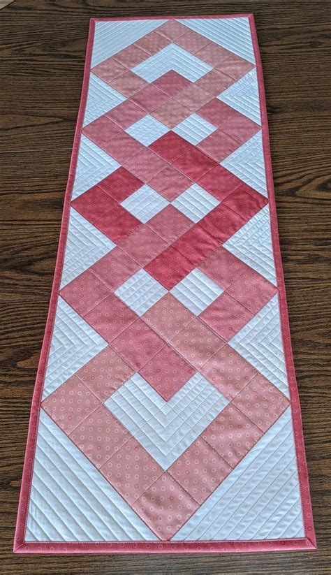 Free Printable Table Runner Patterns Free Printable Pattern