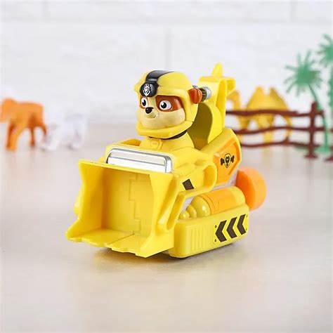 Buysend Paw Patrol Rubble Rescue Racer Online Fnp