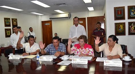 Preparan diputados en Tabasco festejo alusivo al Día Internacional de