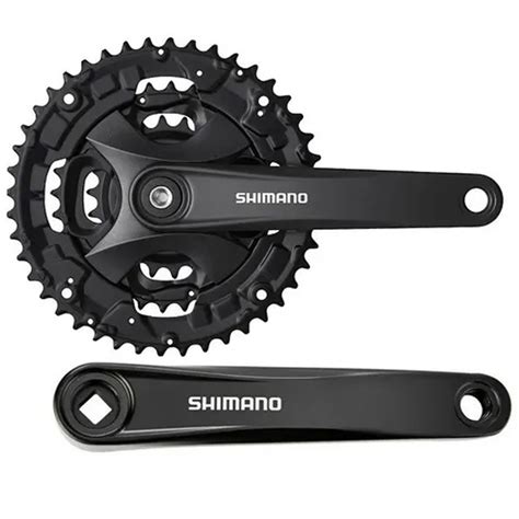 Pedivela Mtb Shimano Altus 40 30 22 Dntes 175mm