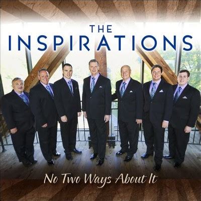 No Two Ways About It [Music Download]: Inspirations - Christianbook.com