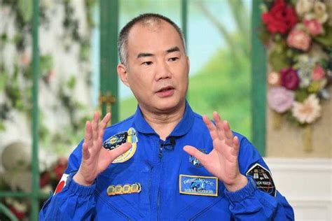 野口聡一：宇宙飛行士が船外活動で目の当たりにした「漆黒の闇」 “生と死の間”味わう 明日の「徹子の部屋」 Mantanweb（まんたんウェブ）