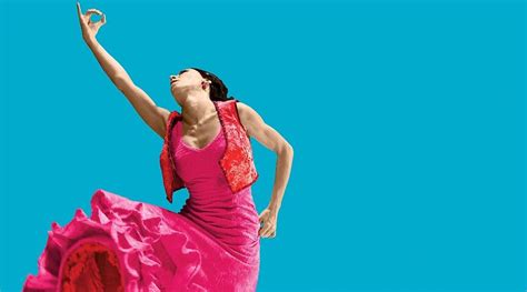 Flamenco Festival 2016 in Miami | A Spanish cultural event in Miami ...