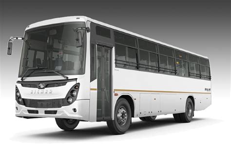 VECV Acquires Volvo Bus Operations In India To Offer Wide Range Of