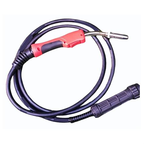 Shine Max Gas Cooled Co2 Mig Welding Torch At Rs 3500 In New Delhi ID