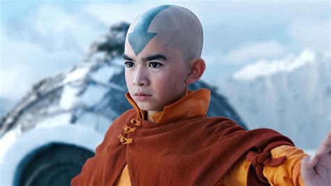 ‘Avatar: The Last Airbender’ Netflix Series Trailer Promises Big Things ...