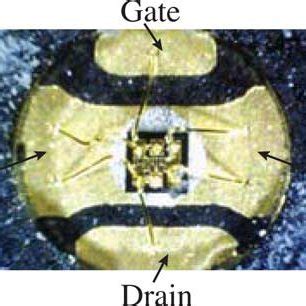 FET NE3210S01 used in this letter. | Download Scientific Diagram