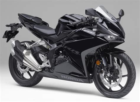 Honda CBR250RR 2022 trình làng giá 172 triệu đồng