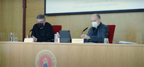 Ii Sesi N De Formaci N Diocesana De Catequistas Delegaci N Episcopal