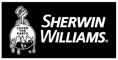 Sherwin williams (52900) Free EPS, SVG Download / 4 Vector