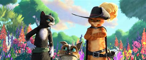 Assista ao novo trailer oficial de Gato de Botas 2 O Último Pedido