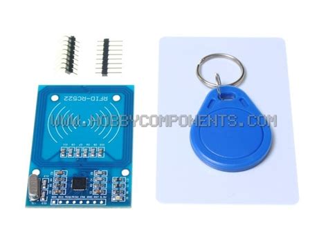 Rfid Module Kit Mifare