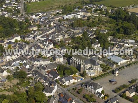 L Europe Vue Du Ciel Photos A Riennes De Coss Le Vivien