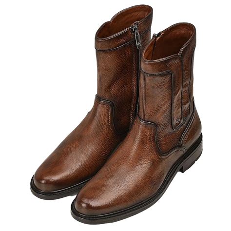 Franco Cuadra Venado Almendra G93VNVN Cj VN Rivera Western Wear