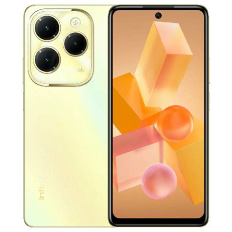 Infinix Hot GB Gold Qiyməti Kreditlə satışı