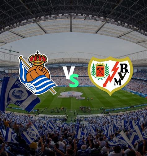 Entradas Real Sociedad Rayo Vallecano T Bstadium