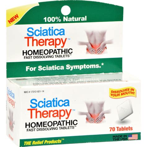 Sciatica Treatment