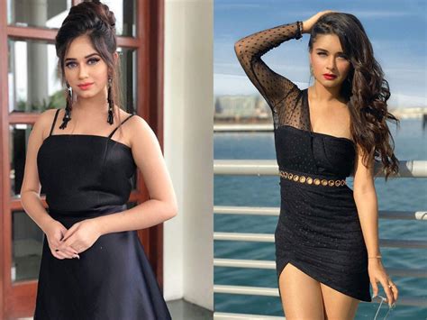 From Jannat Zubair To Ashnoor Kaur Heres How These Teenage Sensations