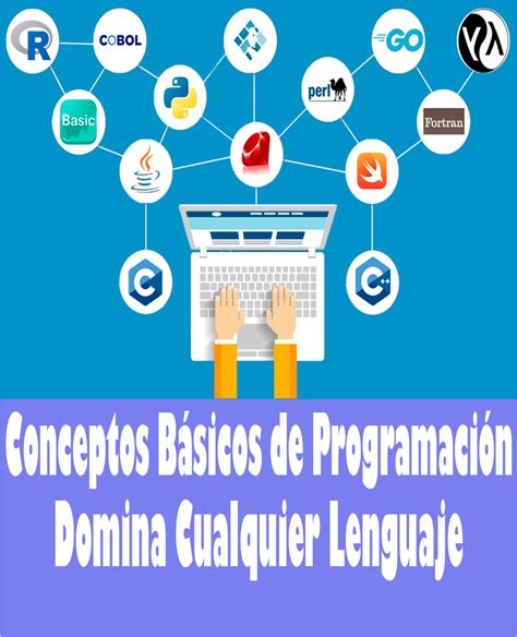 Conceptos B Sicos De Programaci N Domina Cualquier Lenguaje