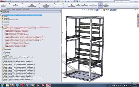 Verknüpfungs Problem DS SolidWorks SolidWorks Foren auf CAD de